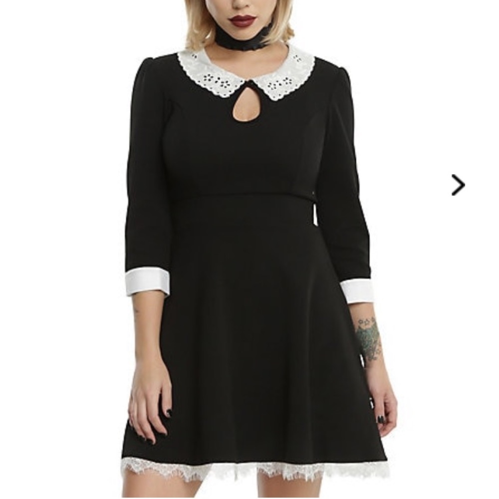 AMERICAN HORROR STORY: MURDER HOUSE DRESS